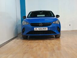 
										OPEL CORSA 1.2 EDITION completo									
