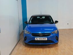 
										OPEL CORSA 1.2 EDITION completo									