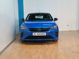 
										OPEL CORSA 1.2 EDITION completo									