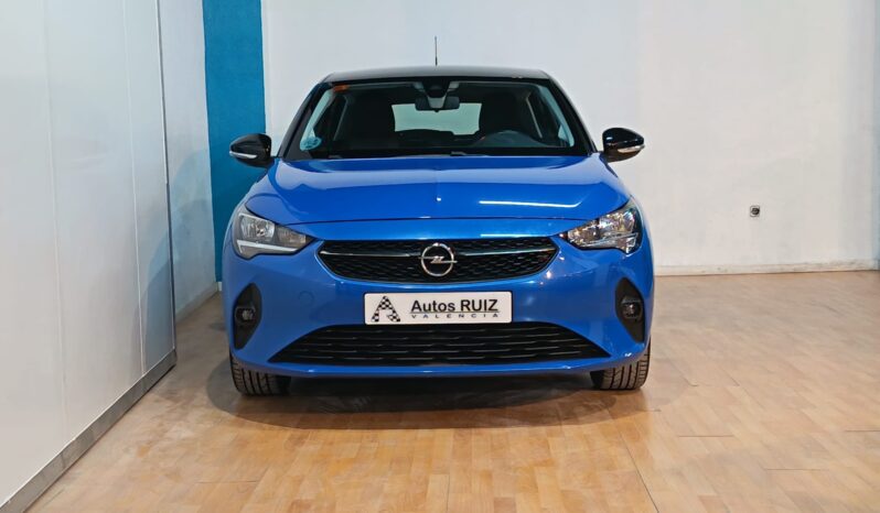 
								OPEL CORSA 1.2 EDITION completo									
