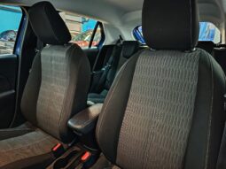 
										OPEL CORSA 1.2 EDITION completo									