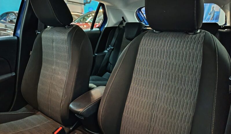 
								OPEL CORSA 1.2 EDITION completo									