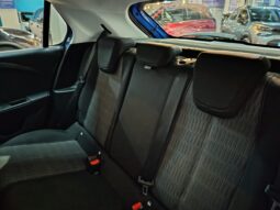 
										OPEL CORSA 1.2 EDITION completo									