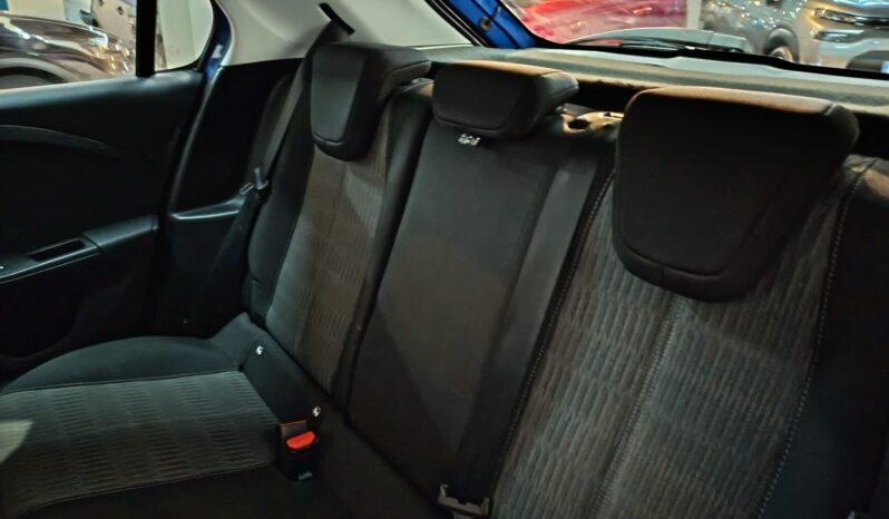 
								OPEL CORSA 1.2 EDITION completo									