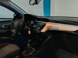 
										OPEL CORSA 1.2 EDITION completo									