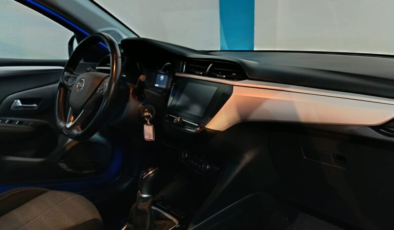 
								OPEL CORSA 1.2 EDITION completo									