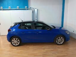 
										OPEL CORSA 1.2 EDITION completo									