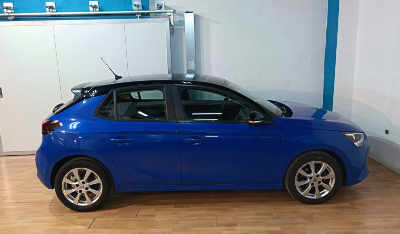 
								OPEL CORSA 1.2 EDITION completo									