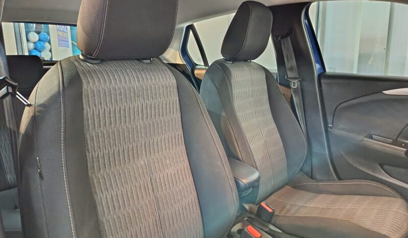 
								OPEL CORSA 1.2 EDITION completo									