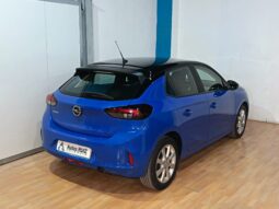 
										OPEL CORSA 1.2 EDITION completo									