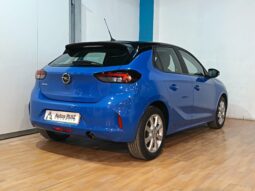 
										OPEL CORSA 1.2 EDITION completo									