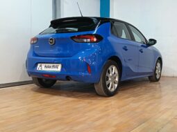 
										OPEL CORSA 1.2 EDITION completo									