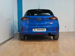 
										OPEL CORSA 1.2 EDITION completo									