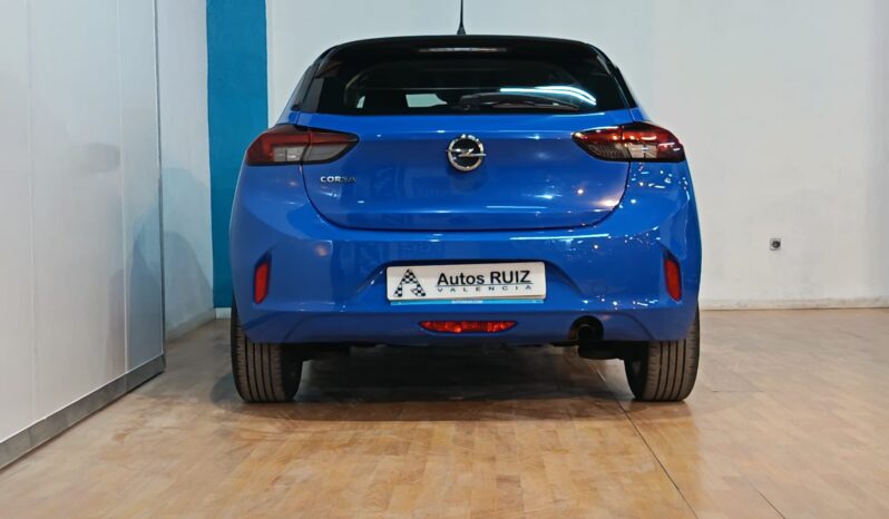 
								OPEL CORSA 1.2 EDITION completo									