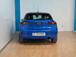 
										OPEL CORSA 1.2 EDITION completo									