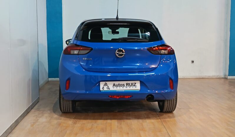 
								OPEL CORSA 1.2 EDITION completo									