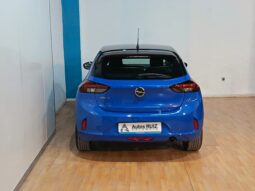 
										OPEL CORSA 1.2 EDITION completo									