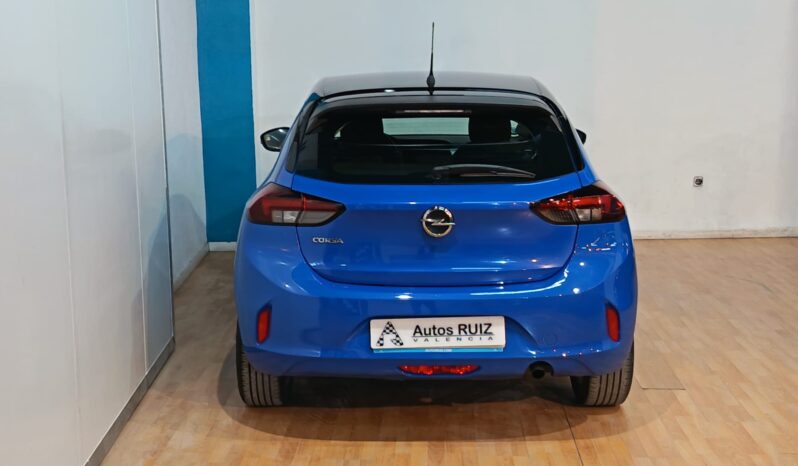 
								OPEL CORSA 1.2 EDITION completo									