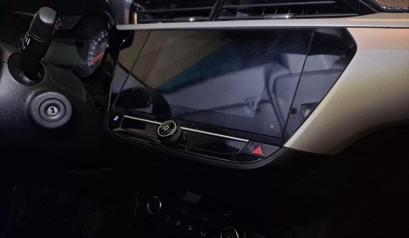 
								OPEL CORSA 1.2 EDITION completo									