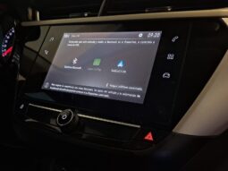 
										OPEL CORSA 1.2 EDITION completo									