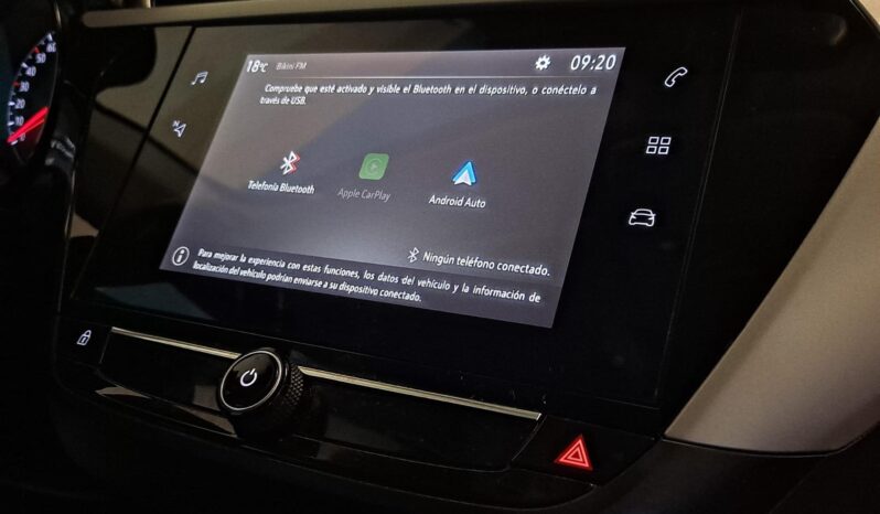 
								OPEL CORSA 1.2 EDITION completo									