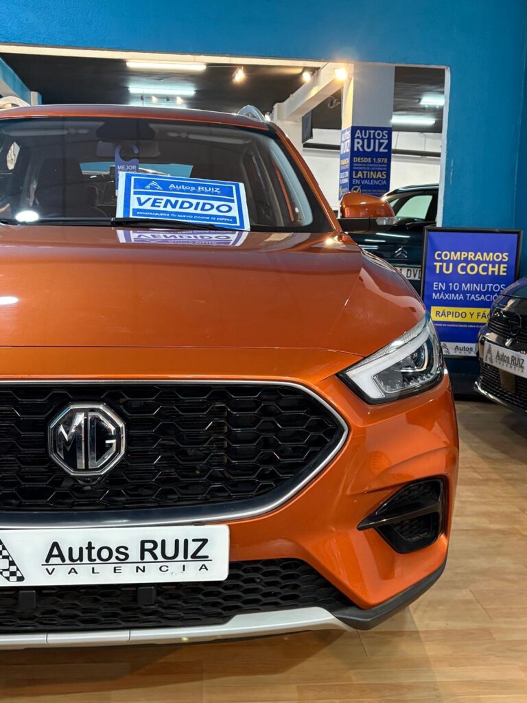 ¿Buscas el coche de segunda mano perfecto? Autos Ruiz es tu mejor opción.