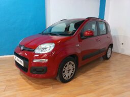 
										FIAT PANDA 1.2 LOUNGE completo									