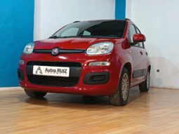 
										FIAT PANDA 1.2 LOUNGE completo									