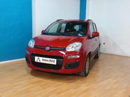 
										FIAT PANDA 1.2 LOUNGE completo									