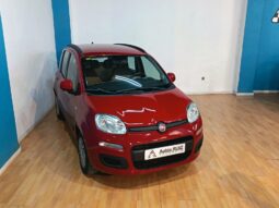 
										FIAT PANDA 1.2 LOUNGE completo									