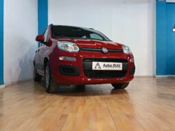 
										FIAT PANDA 1.2 LOUNGE completo									