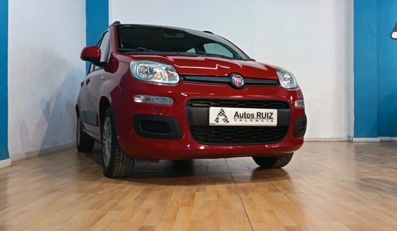 
								FIAT PANDA 1.2 LOUNGE completo									
