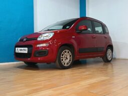 
										FIAT PANDA 1.2 LOUNGE completo									