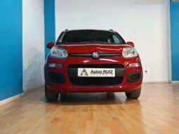 
										FIAT PANDA 1.2 LOUNGE completo									