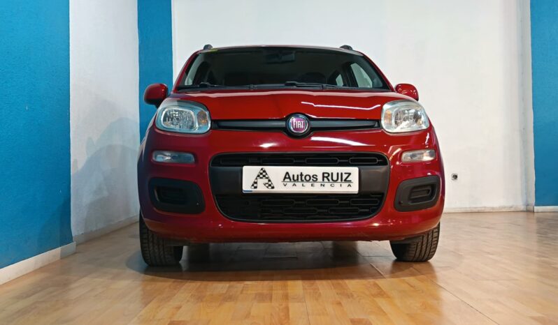 
								FIAT PANDA 1.2 LOUNGE completo									