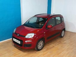 
										FIAT PANDA 1.2 LOUNGE completo									
