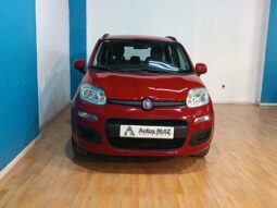 
										FIAT PANDA 1.2 LOUNGE completo									