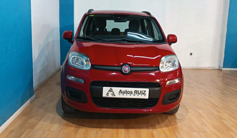 
								FIAT PANDA 1.2 LOUNGE completo									