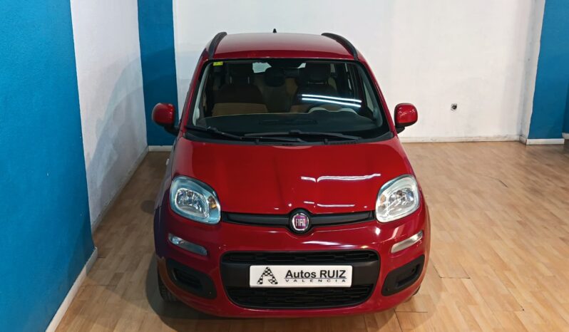 
								FIAT PANDA 1.2 LOUNGE completo									