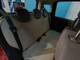 
										FIAT PANDA 1.2 LOUNGE completo									