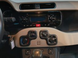 
										FIAT PANDA 1.2 LOUNGE completo									