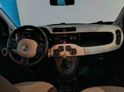 
										FIAT PANDA 1.2 LOUNGE completo									
