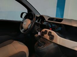 
										FIAT PANDA 1.2 LOUNGE completo									