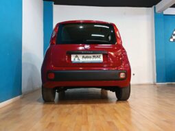 
										FIAT PANDA 1.2 LOUNGE completo									