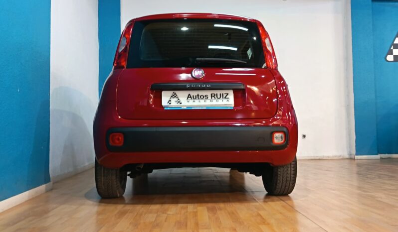 
								FIAT PANDA 1.2 LOUNGE completo									