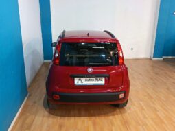 
										FIAT PANDA 1.2 LOUNGE completo									