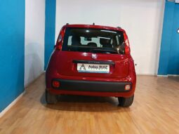 
										FIAT PANDA 1.2 LOUNGE completo									