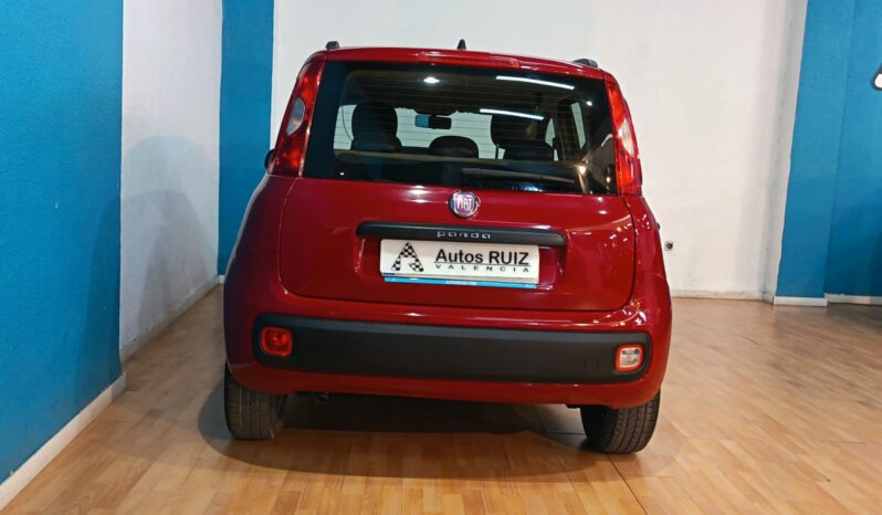 
								FIAT PANDA 1.2 LOUNGE completo									