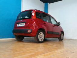 
										FIAT PANDA 1.2 LOUNGE completo									