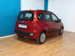 
										FIAT PANDA 1.2 LOUNGE completo									